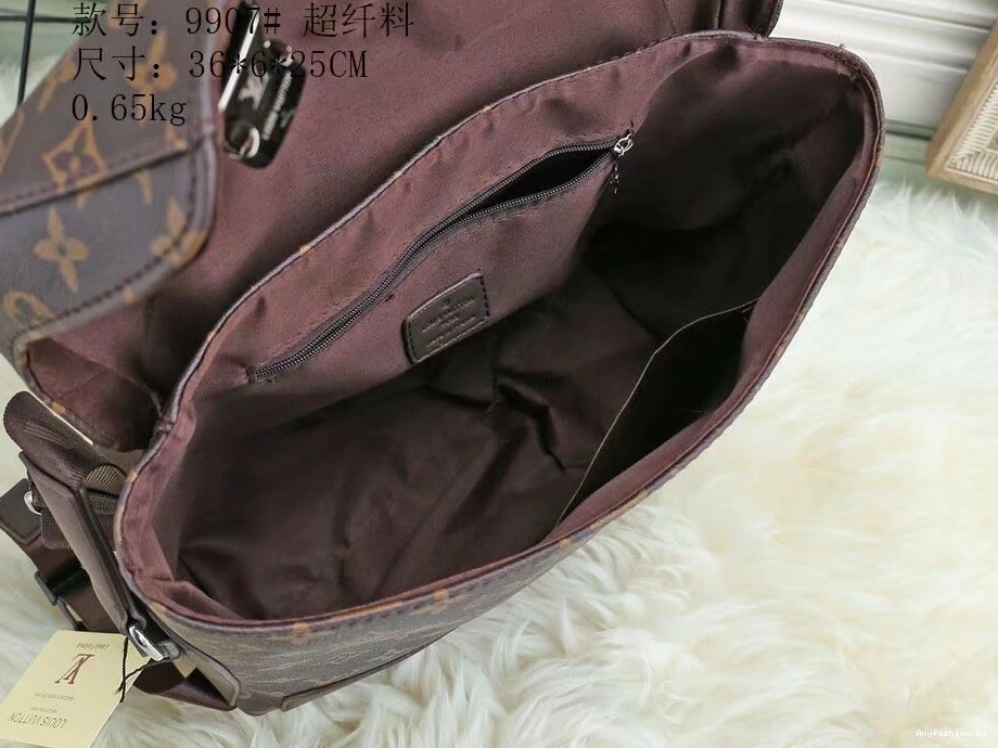 Bags Louis Vuitton Messenger 7311 For Men Comfortable 0309